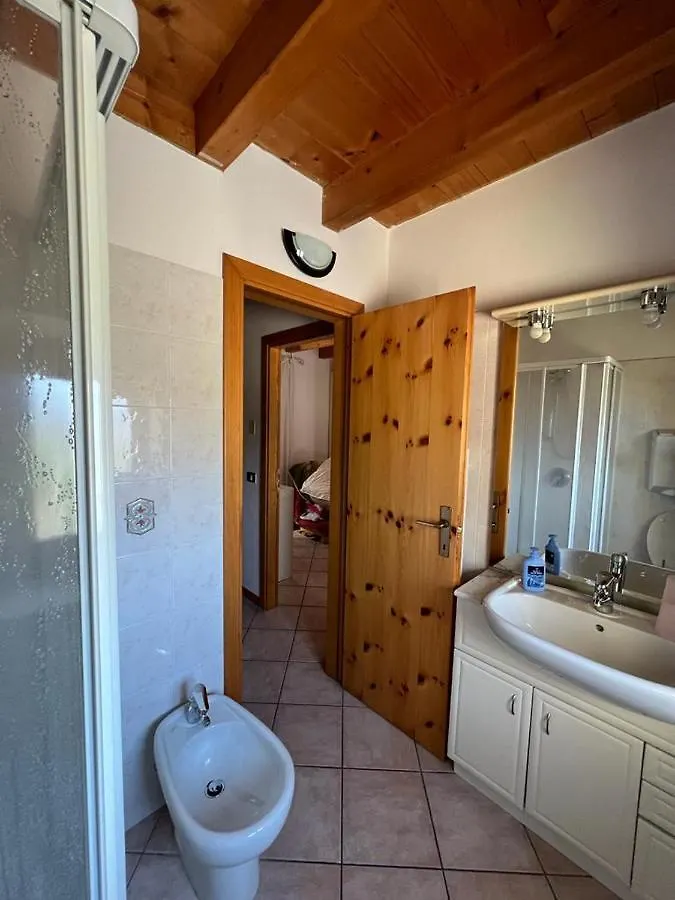 Casa Lago Apartamento Brenzone sul Garda Itália